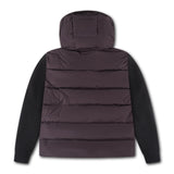 Moorer Jas | Blauw