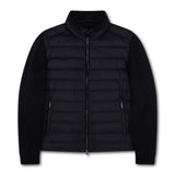 Moorer Jas | Blauw