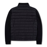 Moorer Jas | Blauw