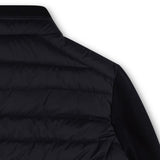 Moorer Jas | Blauw