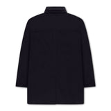 Moorer Jas | Donker blauw