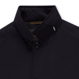 Moorer Jas | Donker blauw