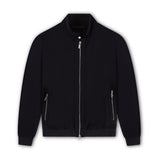 Moorer Jas | Donker blauw