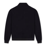Moorer Jas | Donker blauw