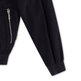 Moorer Jas | Donker blauw