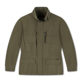 Moorer Jas | Groen