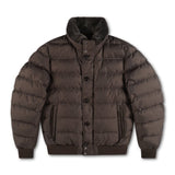 Moorer Jas | Taupe