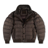 Moorer Jas | Taupe