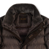 Moorer Jas | Taupe