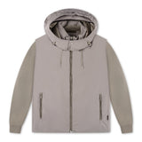 Moorer Jas | Taupe