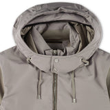Moorer Jas | Taupe