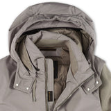 Moorer Jas | Taupe