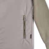 Moorer Jas | Taupe
