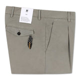 PT Torino Broek | Bruin