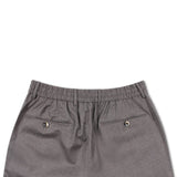 PT Torino Broek | Taupe