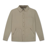 Palto Overshirt | Beige