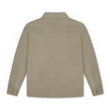 Palto Overshirt | Beige