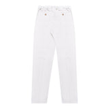 Pescarolo Broek | Off White