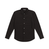 Pescarolo Overshirt | Bruin