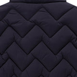 Peuterey Bodywarmer | Zwart