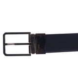 Santoni Riem | Blauw/Zwart