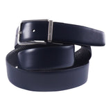 Santoni Riem | Donker Blauw