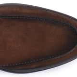 Santoni Schoen | Bruin