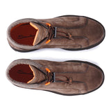 Santoni Schoen | Bruin