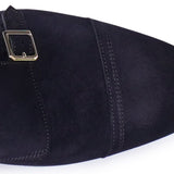 Santoni Schoen | Donker Blauw