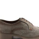 Santoni Schoen | Taupe
