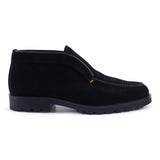 Santoni Schoen | Zwart