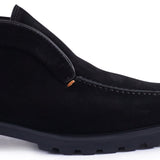 Santoni Schoen | Zwart