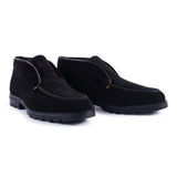 Santoni Schoen | Zwart
