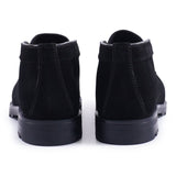 Santoni Schoen | Zwart