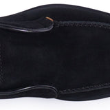 Santoni Schoen | Zwart