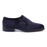 Santoni Schoen | blauw