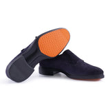 Santoni Schoen | blauw