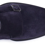 Santoni Schoen | blauw