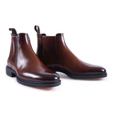Santoni Schoen | bruin