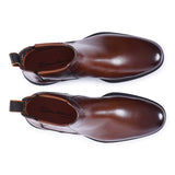 Santoni Schoen | bruin
