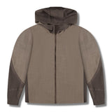 Sease Jack | Taupe