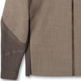 Sease Jack | Taupe