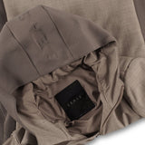 Sease Jack | Taupe