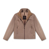 Sease Jas | Beige