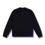 Sease Sweater | Donker Blauw