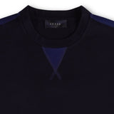 Sease Sweater | Donker Blauw