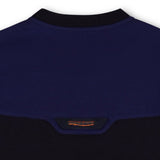 Sease Sweater | Donker Blauw