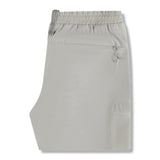 Sease Sweatpant | Licht grijs