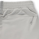 Sease Sweatpant | Licht grijs