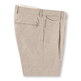 Tagliatore Broek | Beige